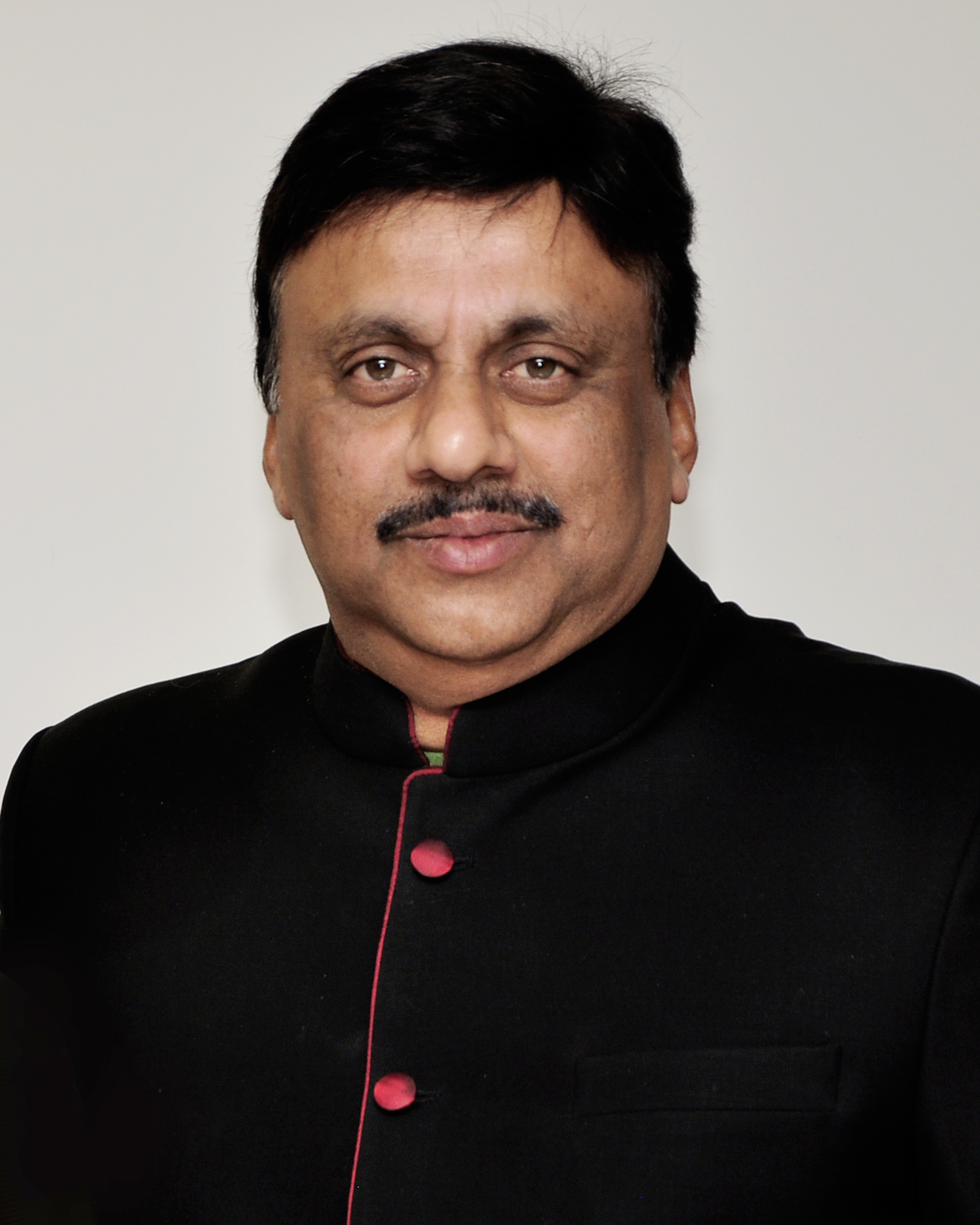 Shri Prakash R. Nayak